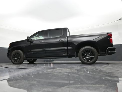 Used 2024 Chevrolet Silverado 1500 High Country w/ Midnight Edition image 21