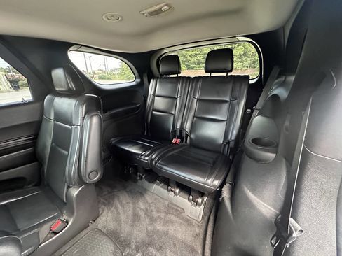 Used 2014 Dodge Durango Limited w/ Trailer Tow Group IV image 8