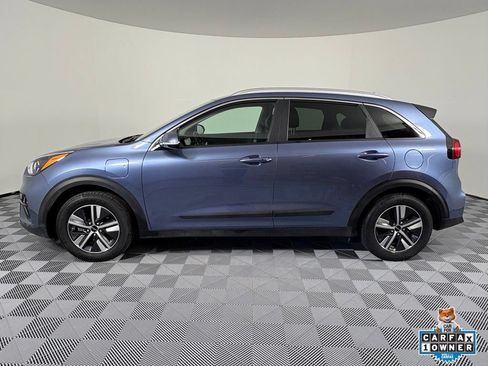 Used 2022 Kia Niro EX FWD image 13