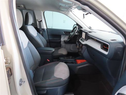 Used 2024 Ford Maverick XLT w/ XLT Luxury Package AWD/4WD image 27