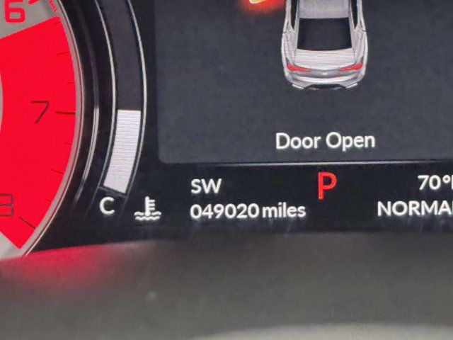 Used 2021 Acura TLX Type S AWD/4WD image 38