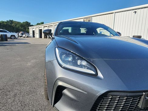 Used 2024 Toyota GR86 Premium w/ Performance Package RWD image 9