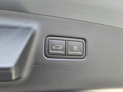 New 2026 Hyundai Santa Fe Calligraphy image 12