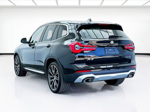 Used 2023 BMW X3 sDrive30i w/ Convenience Package image 6