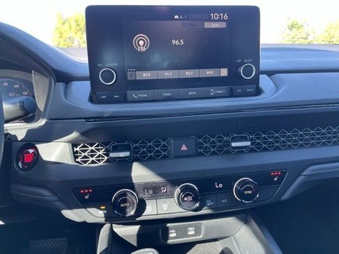 Used 2023 Honda Accord EX image 7