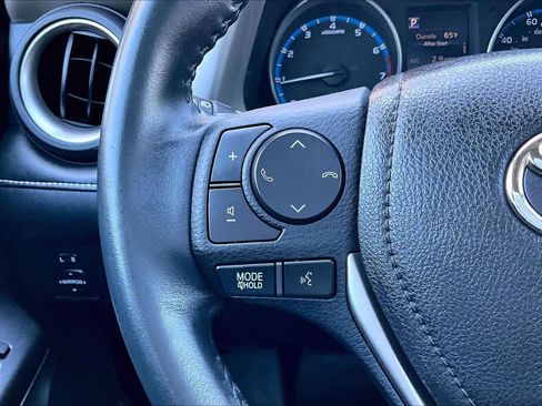 Used 2018 Toyota RAV4 XLE AWD/4WD image 24