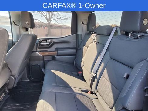 Certified 2021 Chevrolet Silverado 1500 RST w/ LPO, Liner Protection Package image 31