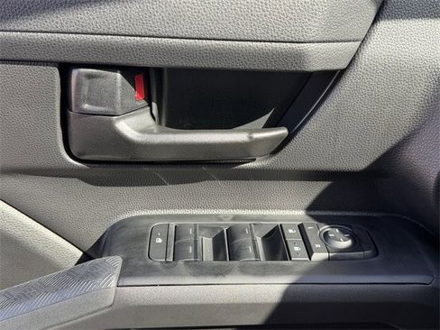 New 2025 Toyota Tacoma SR5 image 22