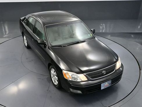 Used 2002 Toyota Avalon XL image 54