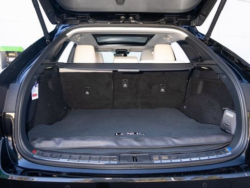 New 2026 Lexus RX 450h Luxury image 10