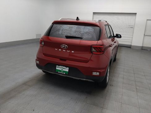 Used 2020 Hyundai Venue SEL FWD image 7