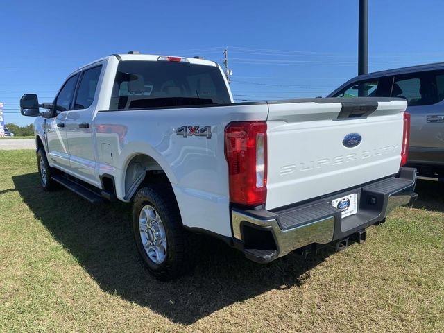 Certified 2026 Ford F250 XLT AWD/4WD image 5