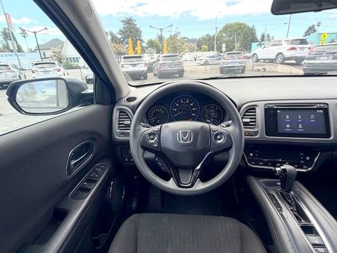 Used 2016 Honda HR-V EX image 28