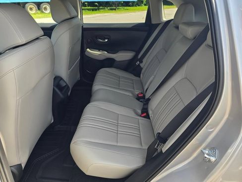 New 2027 Honda HR-V EX-L image 11
