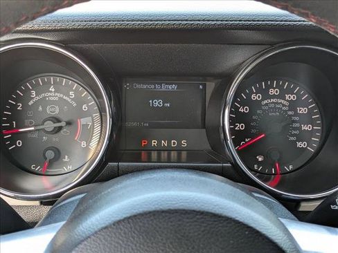 Used 2015 Ford Mustang GT Premium w/ Equipment Group 401A image 11