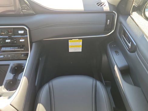 New 2026 Nissan Armada SV RWD image 19