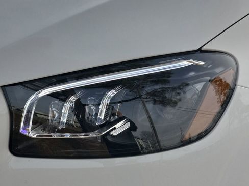 New 2026 Mercedes-Benz GLS 450 4MATIC image 30