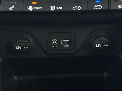 Used 2019 Hyundai Tucson SEL FWD image 28