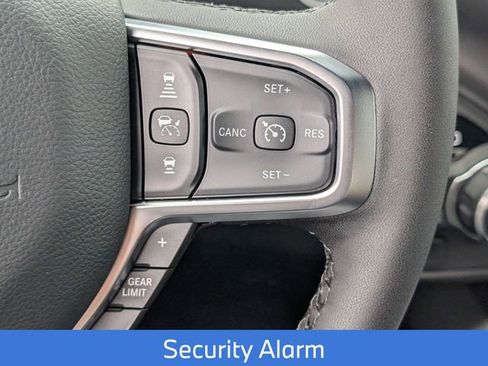 New 2026 RAM 1500 Big Horn/Lone Star image 21