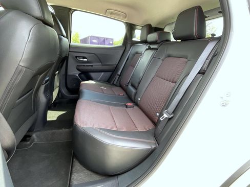 Certified 2025 Nissan Kicks SR AWD/4WD image 20