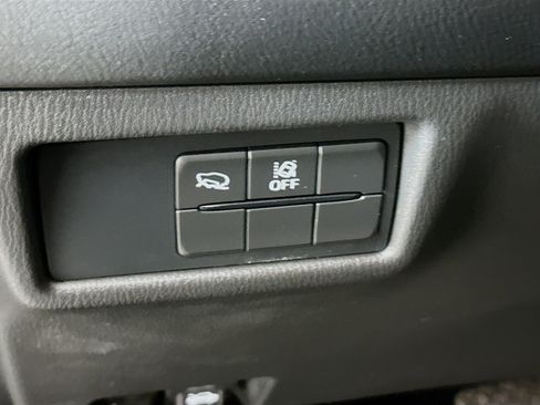 Used 2025 MAZDA CX-5 AWD 2.5 S w/ Select Package image 17