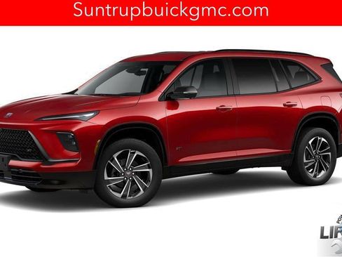 New 2026 Buick Enclave Sport Touring w/ Power Package image 94