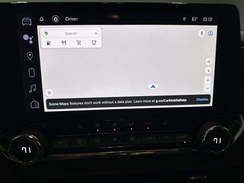 Used 2023 Chevrolet Colorado Z71 w/ Z71 Convenience Package 2 AWD/4WD image 10