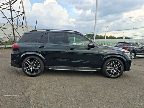Used 2024 Mercedes-Benz GLE 53 AMG 4MATIC image 27
