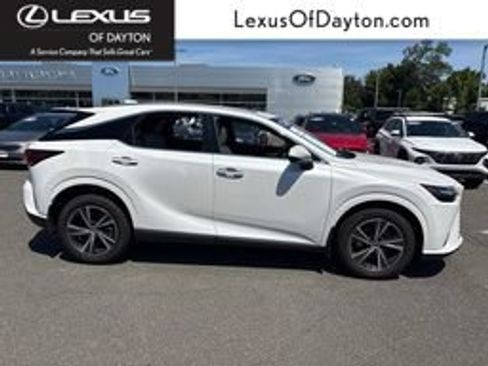 Used 2024 Lexus RX 350 Premium w/ Accessory Package (Z1) AWD/4WD image 1