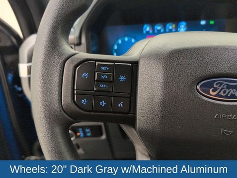 Used 2024 Ford F150 STX image 42