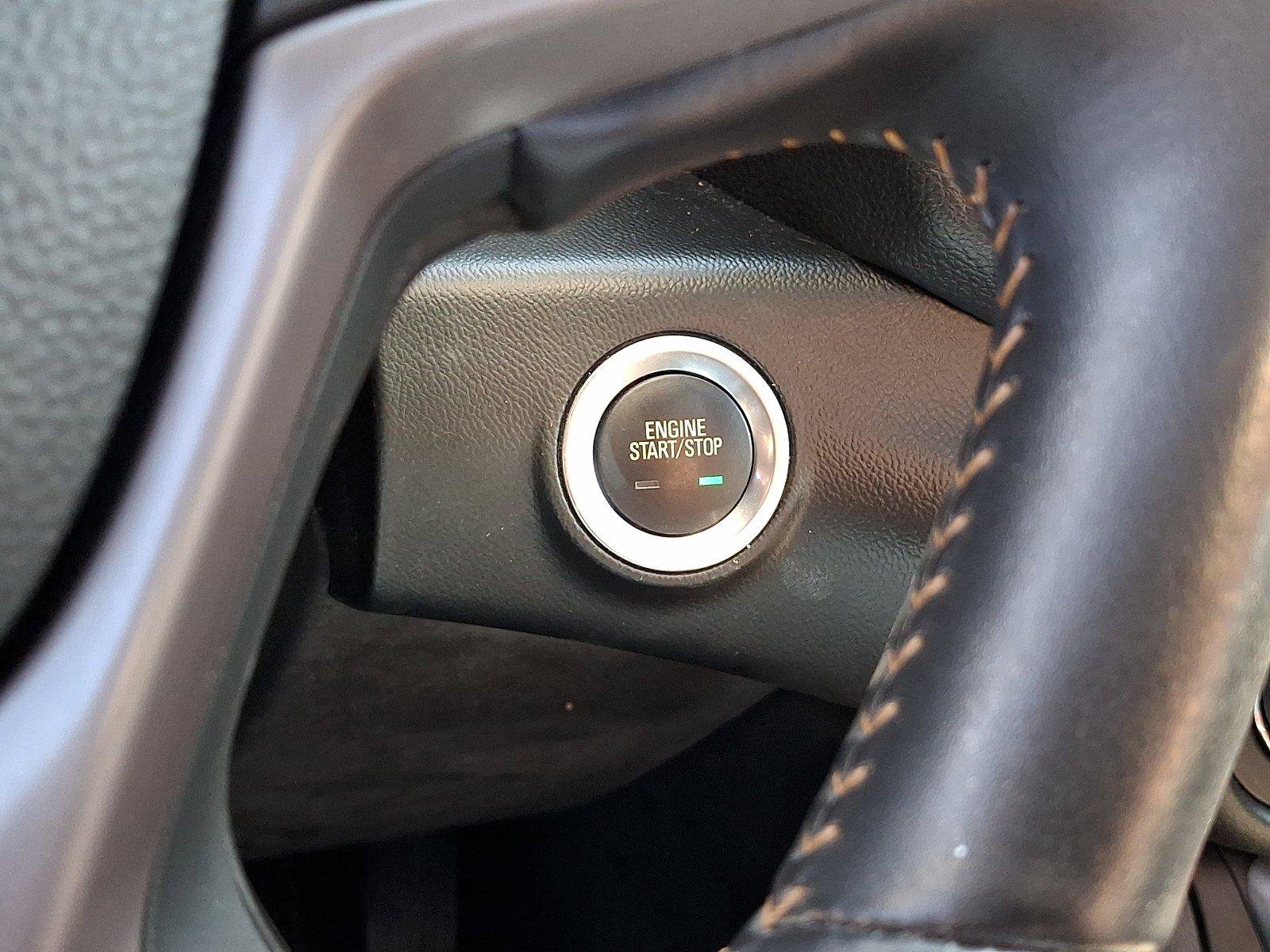 Used 2022 GMC Terrain AT4 AWD/4WD image 24