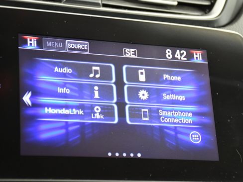 Used 2019 Honda CR-V EX-L image 26