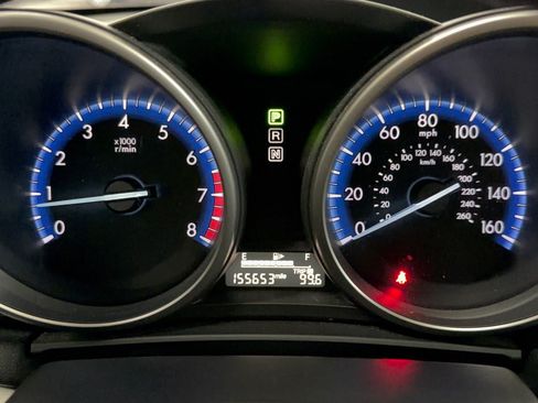 Used 2012 MAZDA MAZDA3 i Touring FWD image 26
