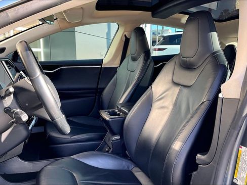 Used 2013 Tesla Model S image 25