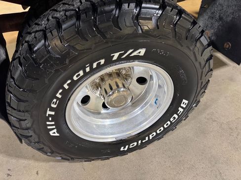 Used 1994 Ford F350 4x4 Crew Cab image 36