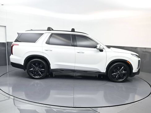 Certified 2023 Hyundai Palisade XRT AWD/4WD image 3