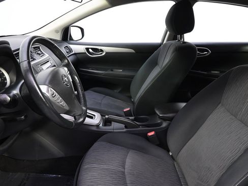 Used 2015 Nissan Sentra SV image 13