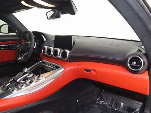 Used 2016 Mercedes-Benz AMG GT S image 77