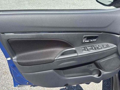 New 2026 Mitsubishi Outlander Sport LE image 15