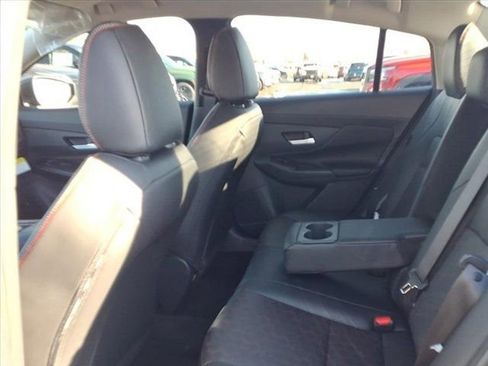 New 2026 Nissan Sentra SR image 31