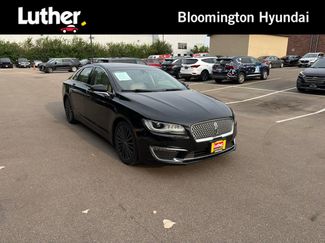 Used 2018 Lincoln MKZ Reserve w/ Technology Package FWD video 1
