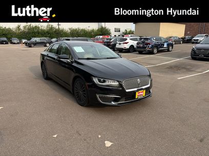 Used 2018 Lincoln MKZ Reserve w/ Technology Package