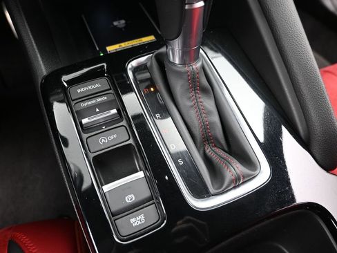 Used 2023 Acura Integra A-Spec image 29