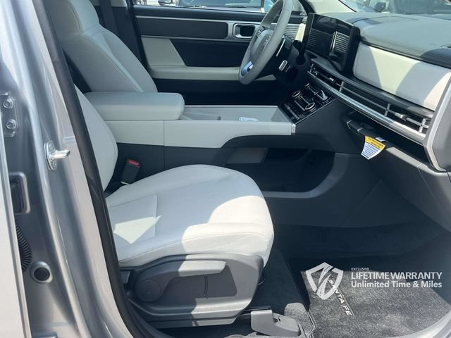 Certified 2026 Hyundai Santa Fe SE FWD image 28
