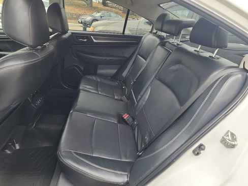 Used 2019 Subaru Legacy 2.5i Limited image 10