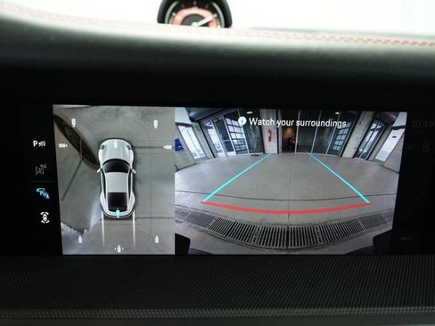 New 2026 Porsche 911 Carrera S image 19