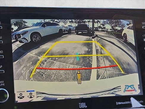 Used 2024 Toyota Camry XLE image 14