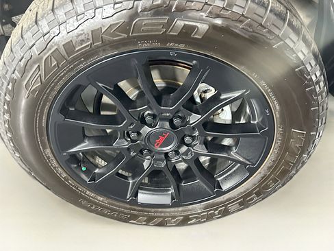 Used 2025 Toyota Tundra SR5 image 11