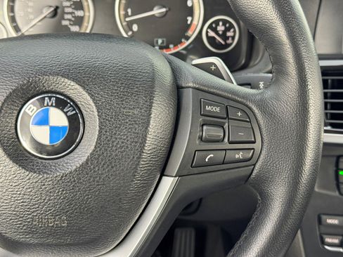 Used 2013 BMW X3 xDrive35i image 21