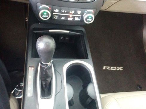Used 2016 Acura RDX AWD w/ Technology Package image 10
